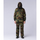 Костюм противоэнцефалитный Антигнус (тк.Смесовая,210), КМФ НАТО