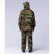 Костюм противоэнцефалитный Антигнус (тк.Смесовая,210), КМФ НАТО