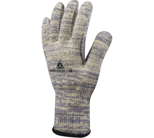 Перчатки DeltaPlus™ трикотажные без покрытия, VENICUTC05