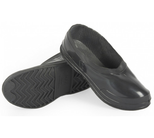 Галоши на валенки ПВХ