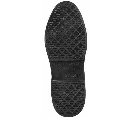 Галоши на валенки ПВХ