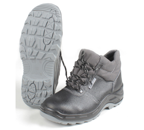 Ботинки ПУ/ТПУ Sura (арт. М.61, 71К)