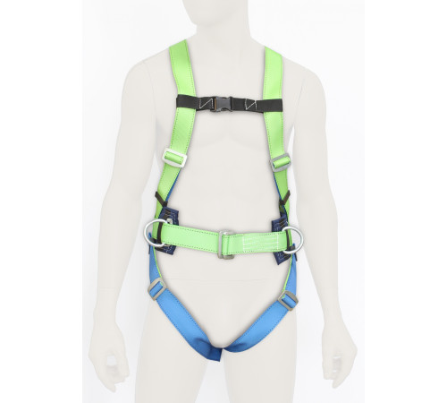 Привязь страховочная УСП 2 Ж