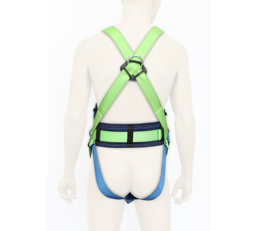 Привязь страховочная УСП 2 Ж