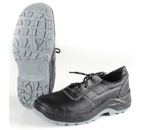 Полуботинки ПУ/ТПУ Sura (арт. М.63, 73)