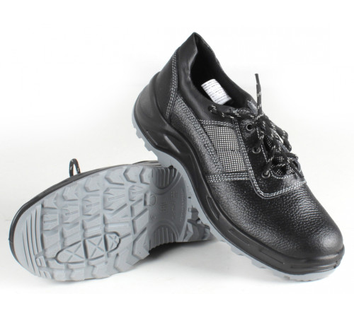 Полуботинки ПУ/ТПУ Sura (арт. М.63, 73)