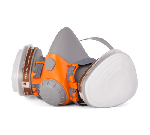 Комплект для защиты дыхания Jeta Safety J-SET 6500 Комплект для защиты дыхания Jeta Safety J-SET 6500