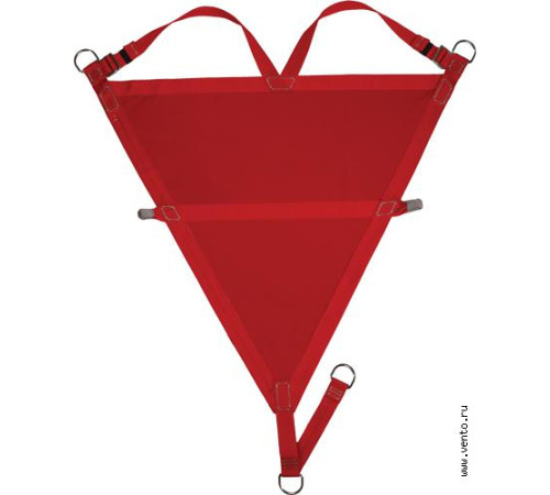 Петля спасательная Косынка Про, vnt 253