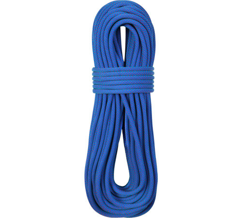 Веревка VENTO™ Factor динамическая диам. 10мм (бухта 60м), vnt 551 blue 60