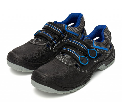 Полуботинки с перфорацией PROFLINE КП КС ПУ/ТПУ