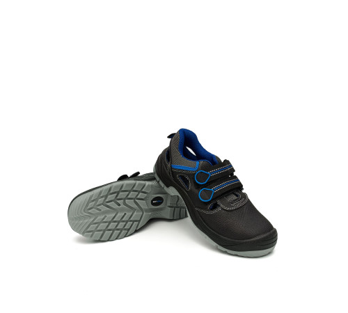 Полуботинки с перфорацией PROFLINE КП КС ПУ/ТПУ