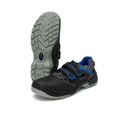 Полуботинки с перфорацией PROFLINE КП КС ПУ/ТПУ