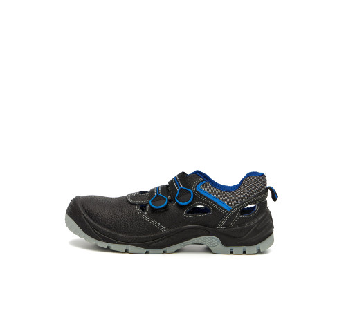 Полуботинки с перфорацией PROFLINE КП КС ПУ/ТПУ