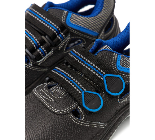 Полуботинки с перфорацией PROFLINE КП КС ПУ/ТПУ