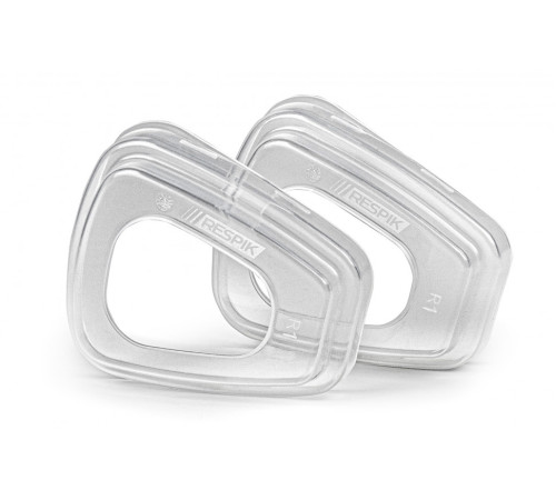 Держатель предфильтра RESPIK® R1 (2 шт) Держатель предфильтра RESPIK® R1 (2 шт)