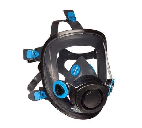 Полнолицевая маска UNIX 5100