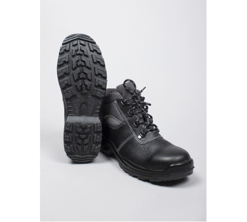 Ботинки Лидер ПУ/Нитрил (арт.Б.1.1.1.1.3)