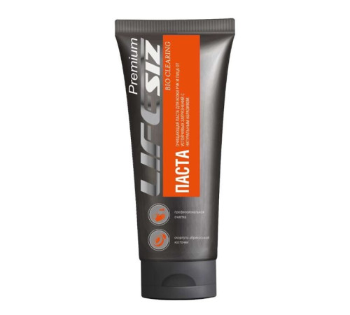 Паста очищающая LifeSIZ™ BIO CLEARING 200 мл
