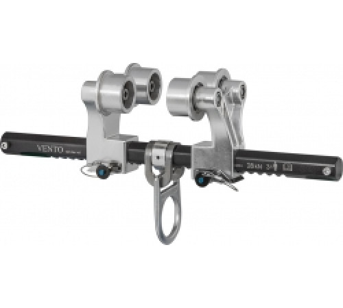 Анкерное устройство VENTO™ ТАВР РОЛЛ, vpro tavr roll