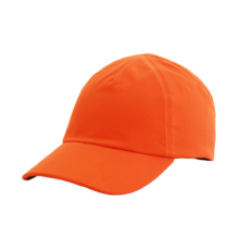 Каскетка защитная РОСОМЗ™ RZ FavoriT CAP, оранжевая 95514