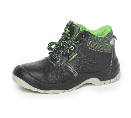 Ботинки Мистраль ESD ПК ПУ/ТПУ ( SJ8055С )