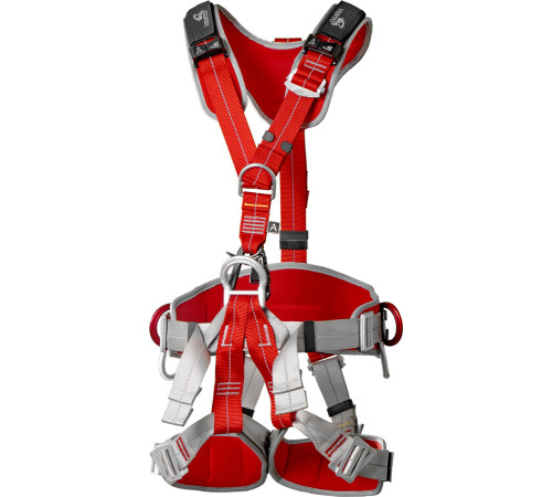 Привязь страховочная Профи Эксперт, vnt 055