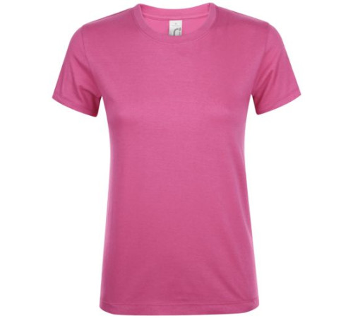 Футболка женская Regent Women, розовый