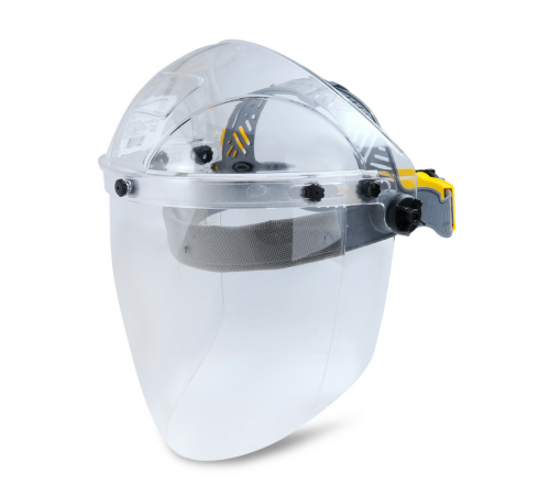 Щиток защитный РОСОМЗ™ НБТ2 Сфера ВИЗИОН® TITAN 424530