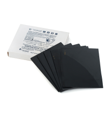 Светофильтр АМПАРО™ 110х90мм С-7 (13 DIN) (5шт.)