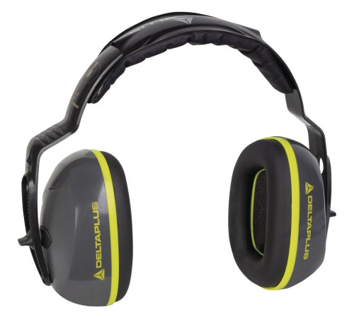 Наушники DeltaPlus™ INTERLAGOS LIGHT (26 дБ)