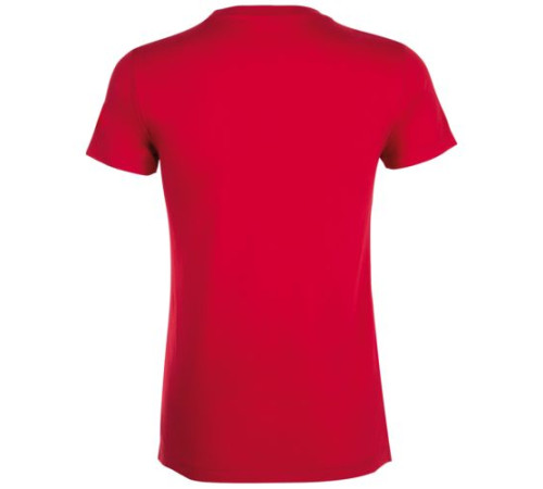 Футболка женская Regent Women, красный
