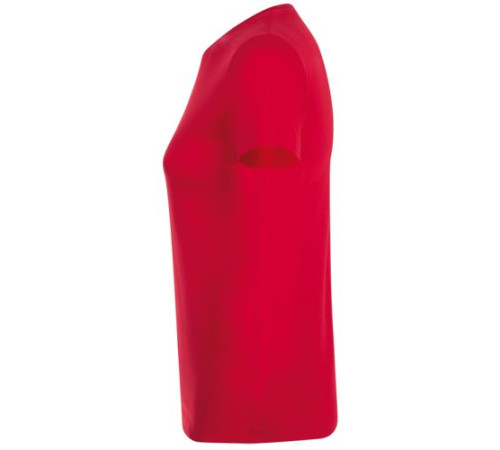 Футболка женская Regent Women, красный