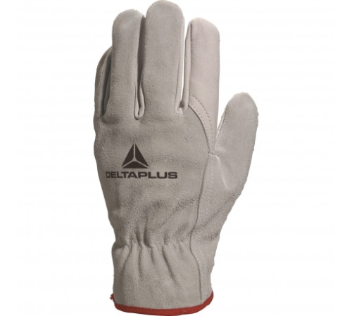 Перчатки DeltaPlus™ FCN29 (нат.кожа)