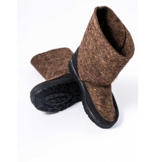 Сапоги войлочные мужские Тундра