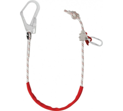 Строп VENTO™ веревочный с регулятором длины ползункового типа, vnt B12y