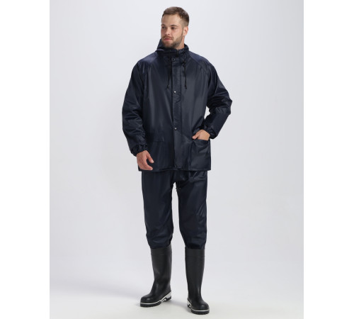 Костюм влагозащитный ProfLine Specialist, т.синий