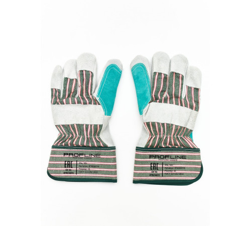 Перчатки комбинированные PROFLINE LEADER