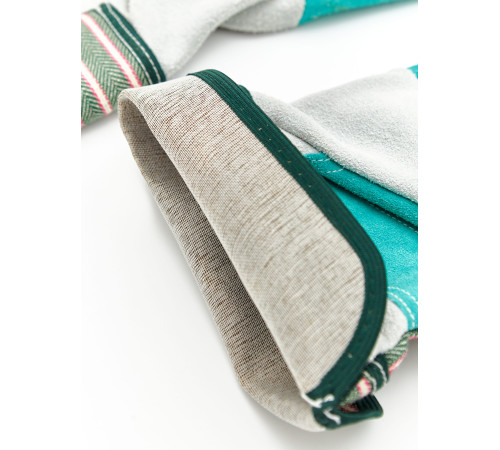 Перчатки комбинированные PROFLINE LEADER