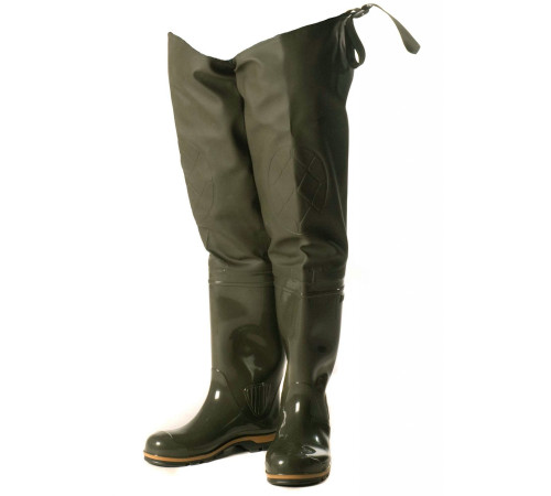 Сапоги Рыбацкие ПВХ/Винитол Nordman 15 (арт.ПС 15 Р, 5-238-G15)