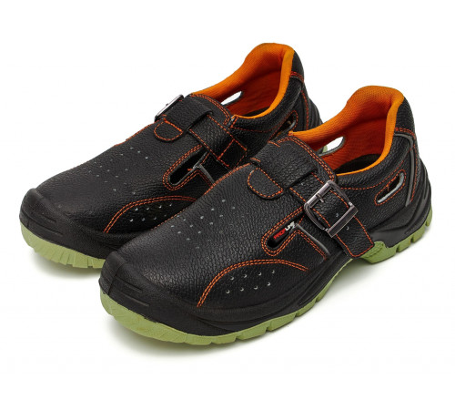 Полуботинки с перфорацией PROFLINE МП МС ПУ/ТПУ