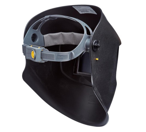 Маска сварщика РОСОМЗ™ RZ75 BIOT ZEN (12), 57366