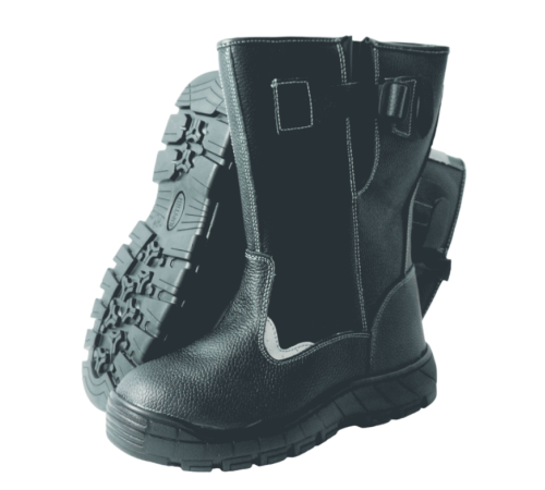 Сапоги ЛИГА ПП КС Нитрил, арт.А7705 (СТСАП\ПП\КС\019)