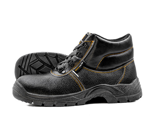 Ботинки Стандарт ПУ Балтобувь (арт.3208)