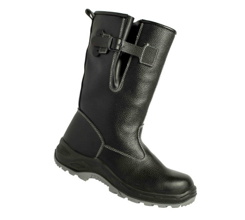 Сапоги МП ПУ/ТПУ Sura (арт. М.60, 70К)