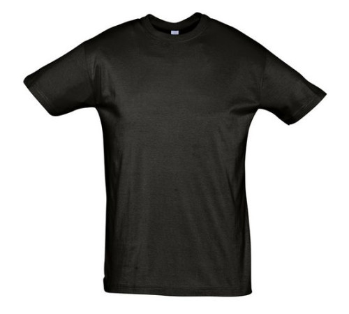 Футболка Regent 150, черный