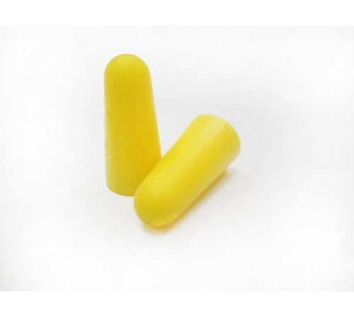 Беруши противошумные одноразовые