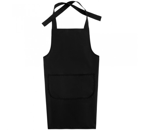 Фартук Neat, черный