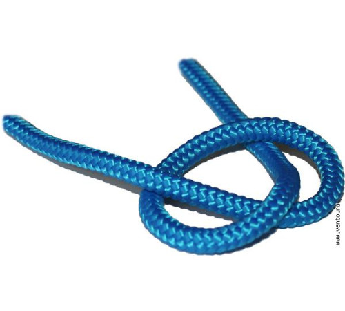 Шнур VENTO™ вспомогательный Высота 6 диам. 6мм цветной (бухта 200м), vst 410 6