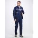 Костюм Легион-Лайт СОП (тк.Смесовая,210) п/к, т.синий