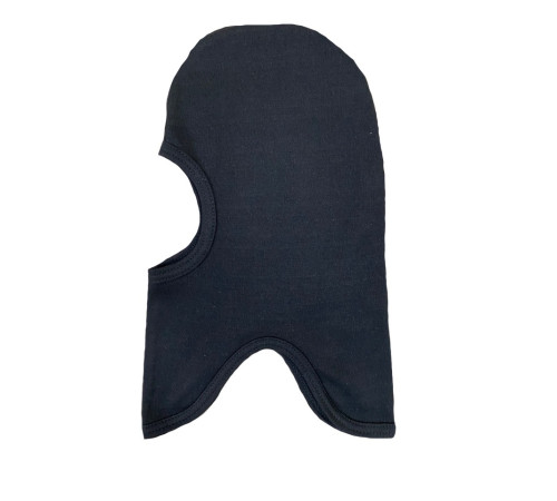 Подшлемник открытое лицо (тк.Интерлок х/б), т.синий